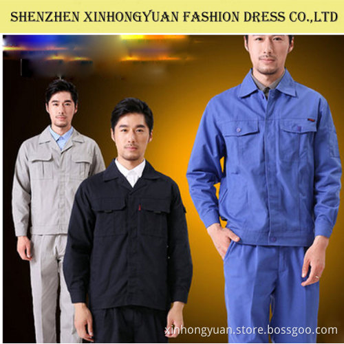 safety work unifrom,working uniform,workwear for workers